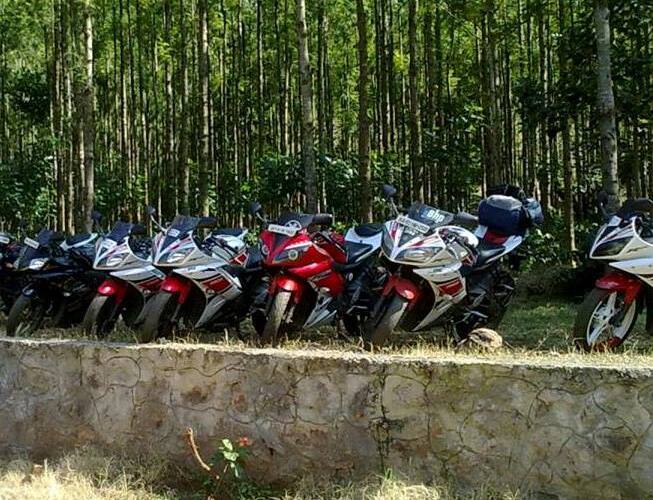 Clover Leaf Home Stay, Chikmaglur 3